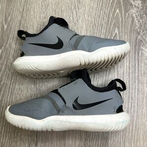 GUC Nike Flex Runner Toddler Size 9C